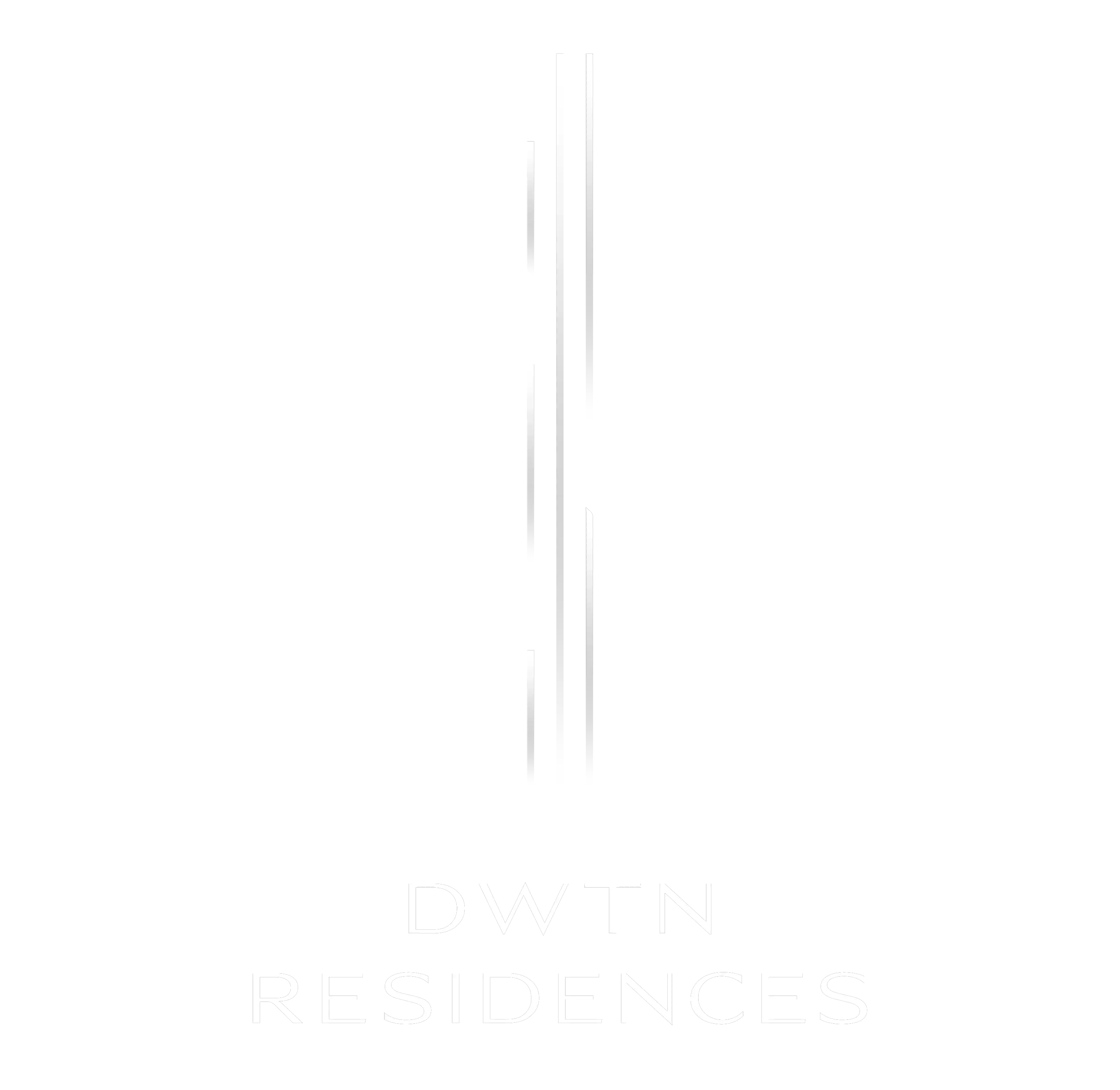 DWTN Residences by Deyaar logo